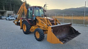 Трактор CASE IH 580 Т.Челен товарач, снимка 6