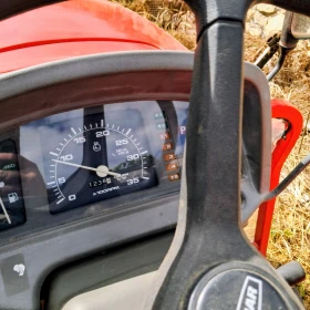 Трактор Yanmar AF 22 с плуг , снимка 13