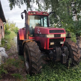 Трактор CASE IH MAGNUM 7250 PRO, снимка 1