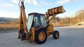 Трактор CASE IH 580 Т.Челен товарач | Auto.bg — изображение 8