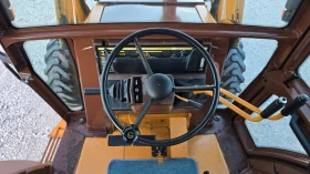 Трактор CASE IH 580 Т.Челен товарач | Auto.bg — изображение 14