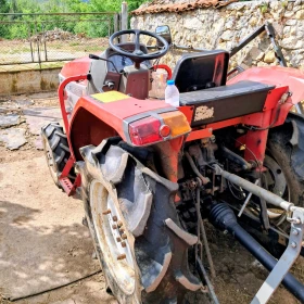 ������� Yanmar AF 22 � ����  | Mobile.bg � ����� ������ 12