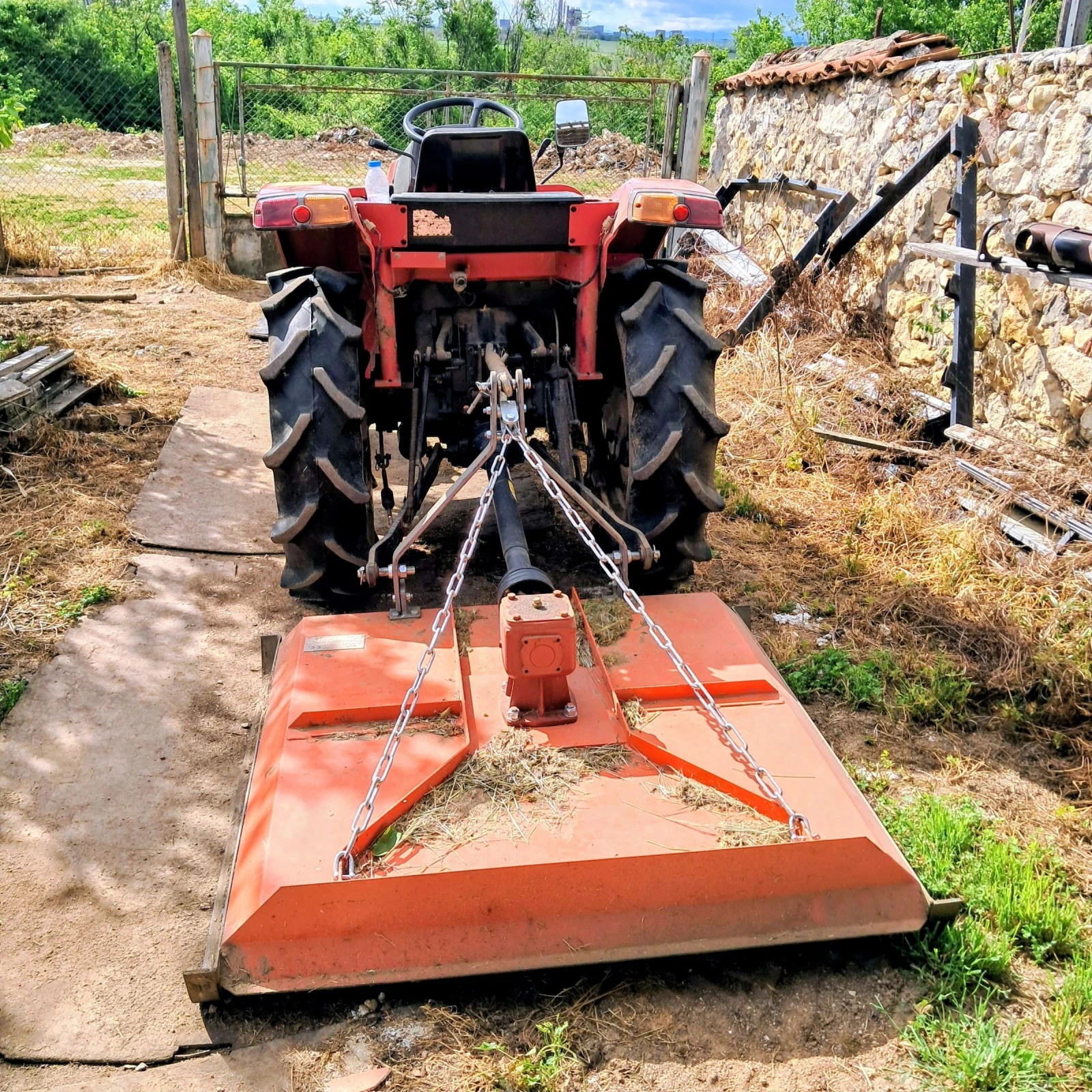 ������� Yanmar AF 22 � ����  | Mobile.bg � ����������� 15