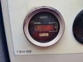 Автовишка Друга марка Haulotte H 15 SDX  4х4, снимка 14