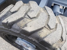 Автовишка Друга марка Haulotte H 15 SDX  4х4, снимка 15