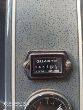 Мини челни товарачи GEHL 4840, снимка 3