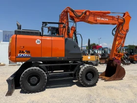 ����� Hitachi ZX 170 W-6 | Mobile.bg � ����� ������ 13