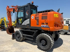 ����� Hitachi ZX 170 W-6 | Mobile.bg � ����� ������ 7