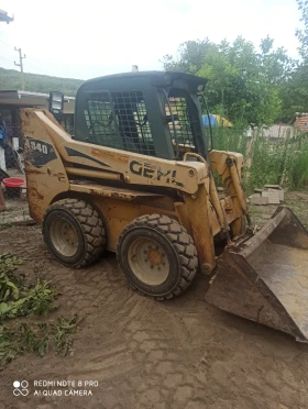 ���� ����� �������� GEHL 4840 | Mobile.bg � ����� ������ 5