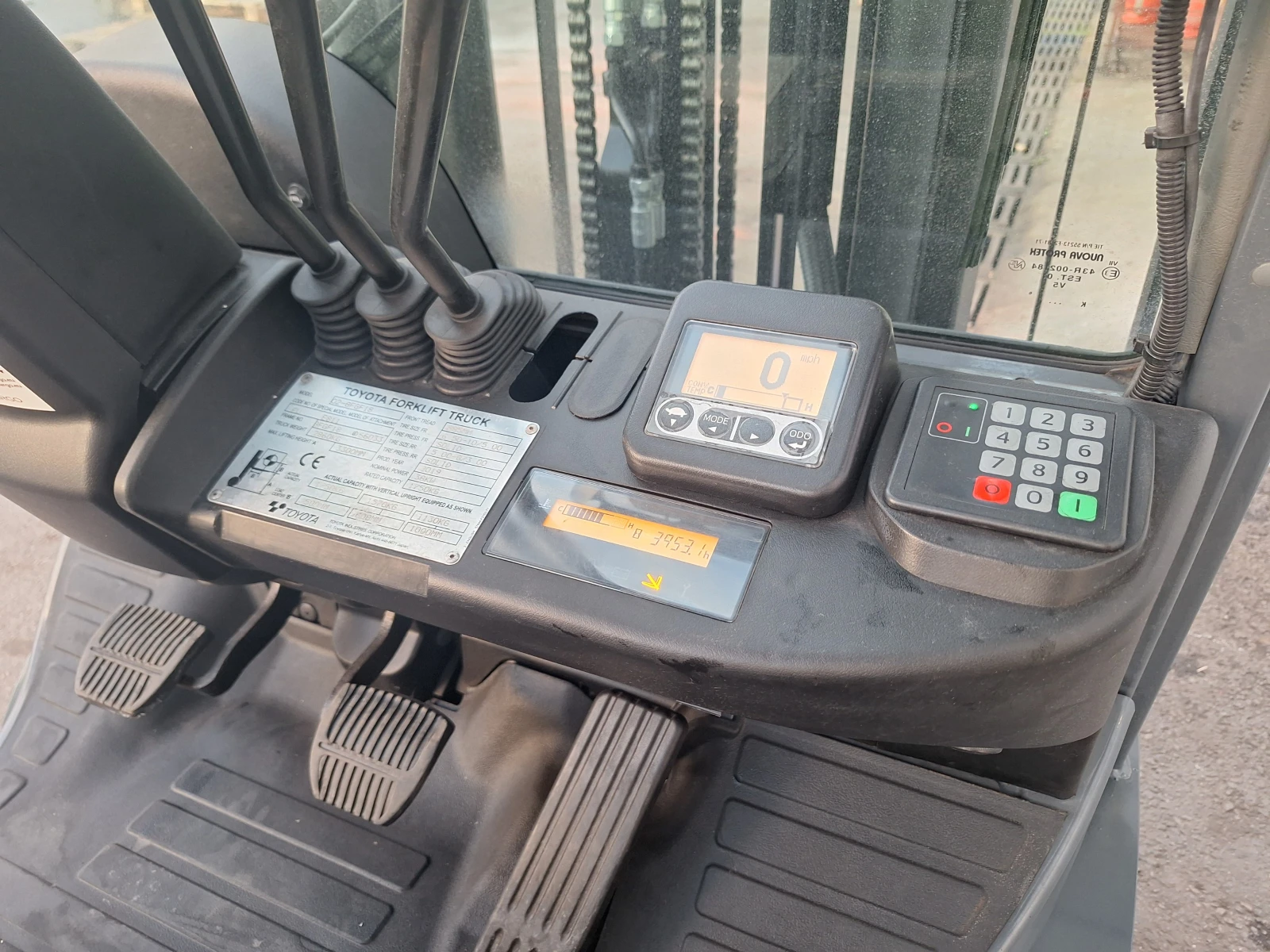 ������� Toyota 02-8FGF18 | Mobile.bg � ����������� 7