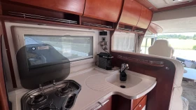 Кемпер Concorde Carver 821M (Centurion Style), снимка 11