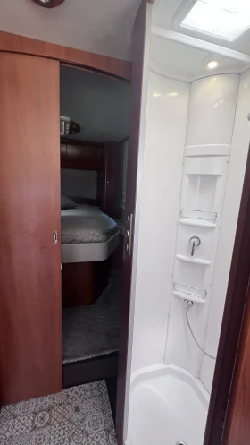 Кемпер Concorde Carver 821M (Centurion Style), снимка 14