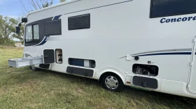 Кемпер Concorde Carver 821M (Centurion Style), снимка 4