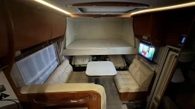 Кемпер Concorde Carver 821M (Centurion Style), снимка 9
