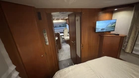 Кемпер Concorde Carver 821M (Centurion Style), снимка 12