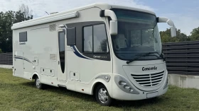 ����� �� �������� �� ������ Concorde Carver 821M (Centurion Style)