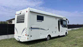 ����� �� �������� �� ������ Concorde Carver 821M (Centurion Style)
