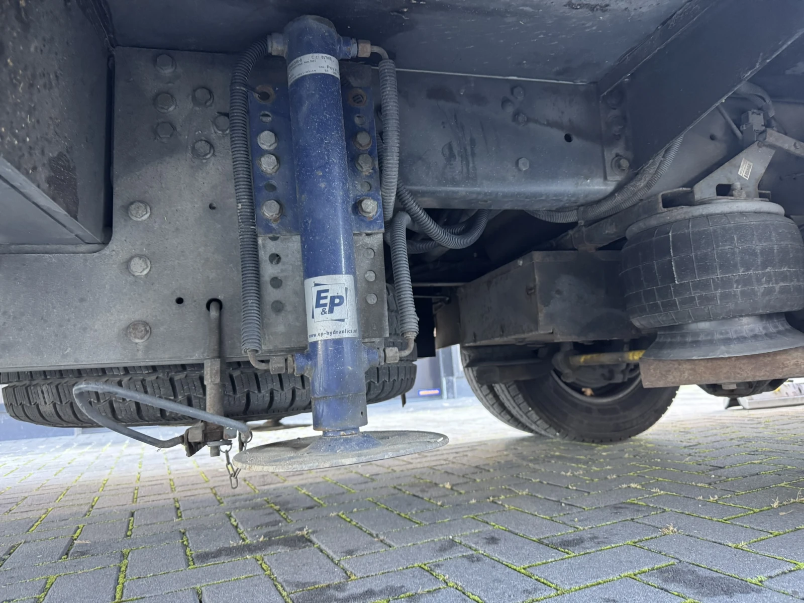 ������ Concorde Carver 821M (Centurion Style) | Mobile.bg � ����������� 5