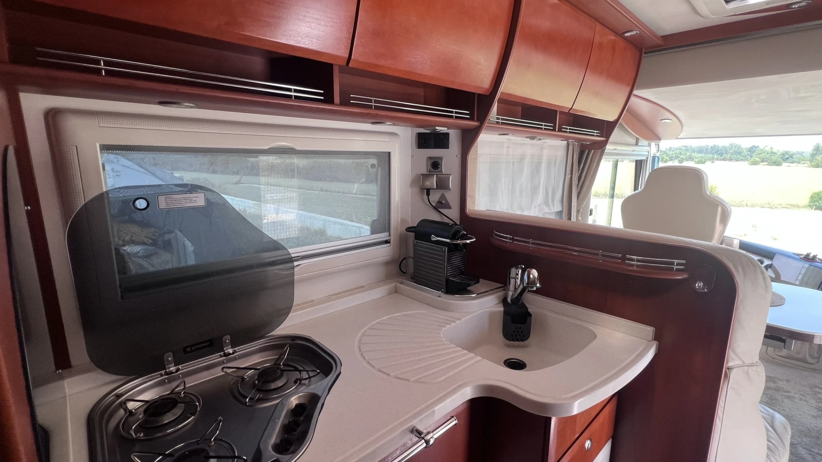 ������ Concorde Carver 821M (Centurion Style) | Mobile.bg � ����������� 11