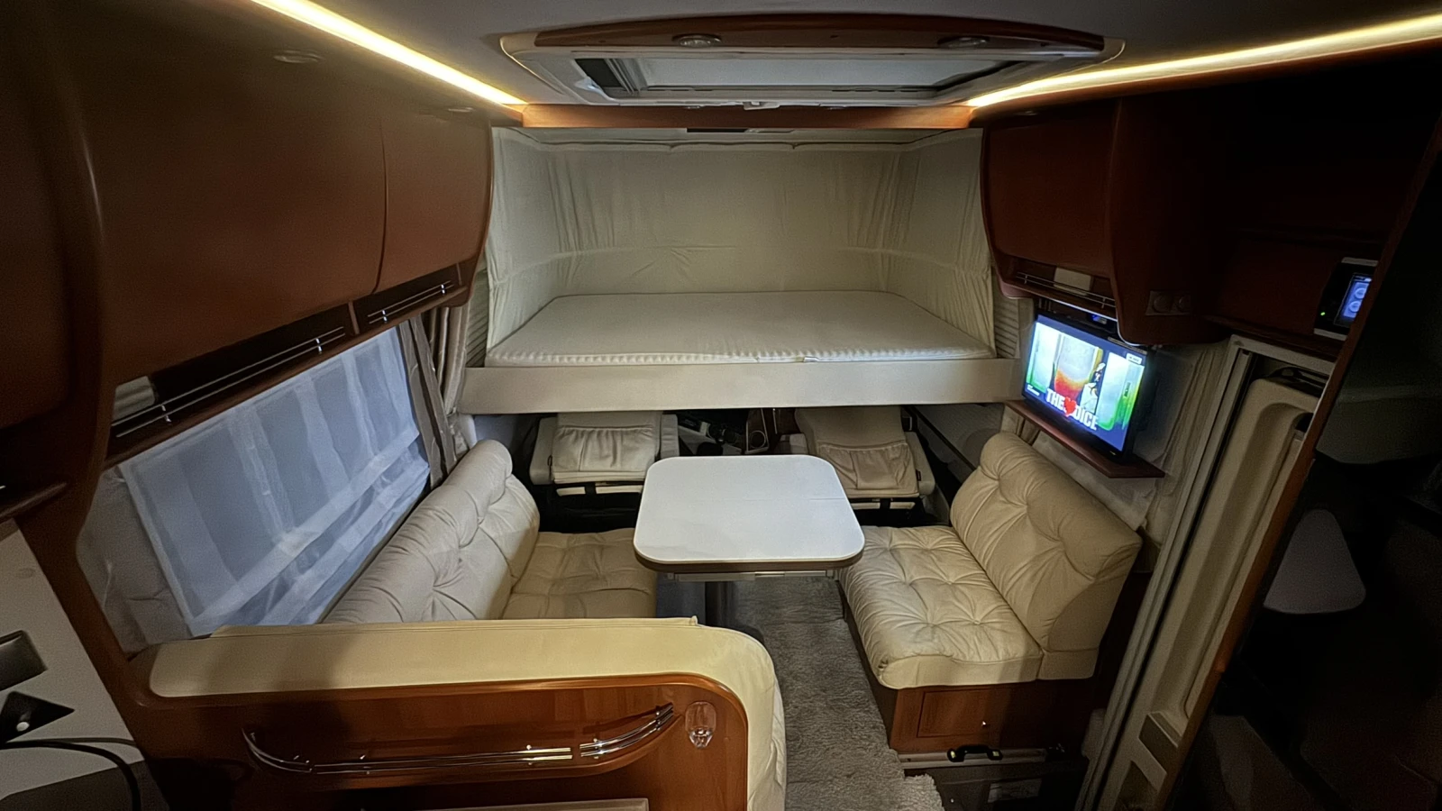 ������ Concorde Carver 821M (Centurion Style) | Mobile.bg � ����������� 9