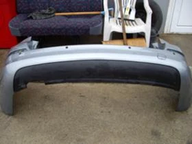 Рама и Каросерия за Opel Astra, снимка 4