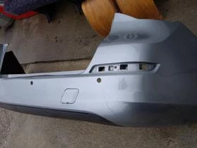 Рама и Каросерия за Opel Astra, снимка 5