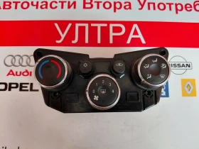 T300 PANEL Управление климатик CHEVROLET AVEO T300 (2011-2015), снимка 1