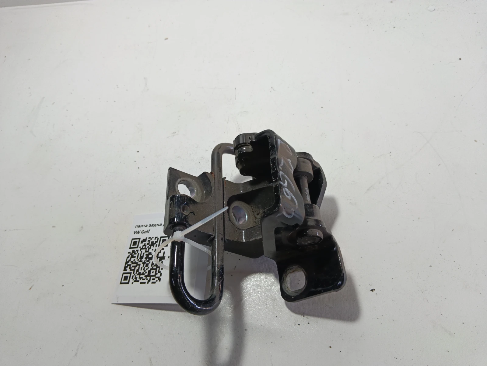 панта задна дясна 1K4833412N VW Golf