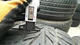 Гуми Летни 205/50R15, снимка 4