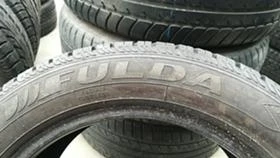 Гуми Летни 205/50R15, снимка 5