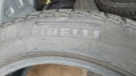 Гуми Зимни 245/45R18, снимка 5