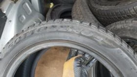 Гуми Зимни 245/45R18, снимка 6