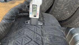 Гуми Зимни 245/45R18, снимка 4