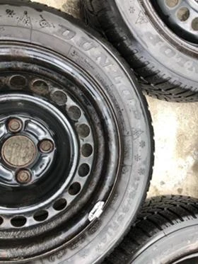 Гуми с джанти Debica 175/65R14, снимка 4