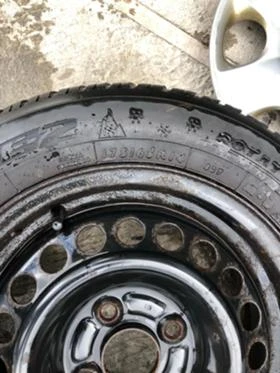 Гуми с джанти Debica 175/65R14, снимка 5