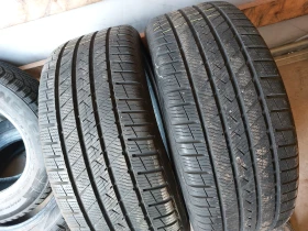 Гуми Всесезонни 245/45R19, снимка 2
