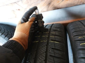 Гуми Всесезонни 245/45R19, снимка 3