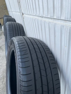 Гуми Летни 215/55R17, снимка 2