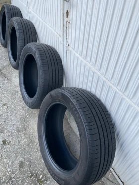 Гуми Летни 215/55R17, снимка 1