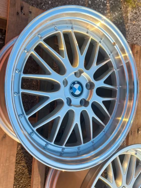 Джанти за BMW, снимка 7