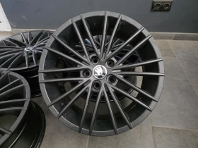 Джанти за Skoda, снимка 1