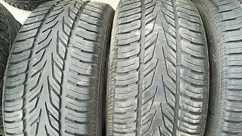 Гуми Летни 205/50R15, снимка 2 - Гуми и джанти - 25485852