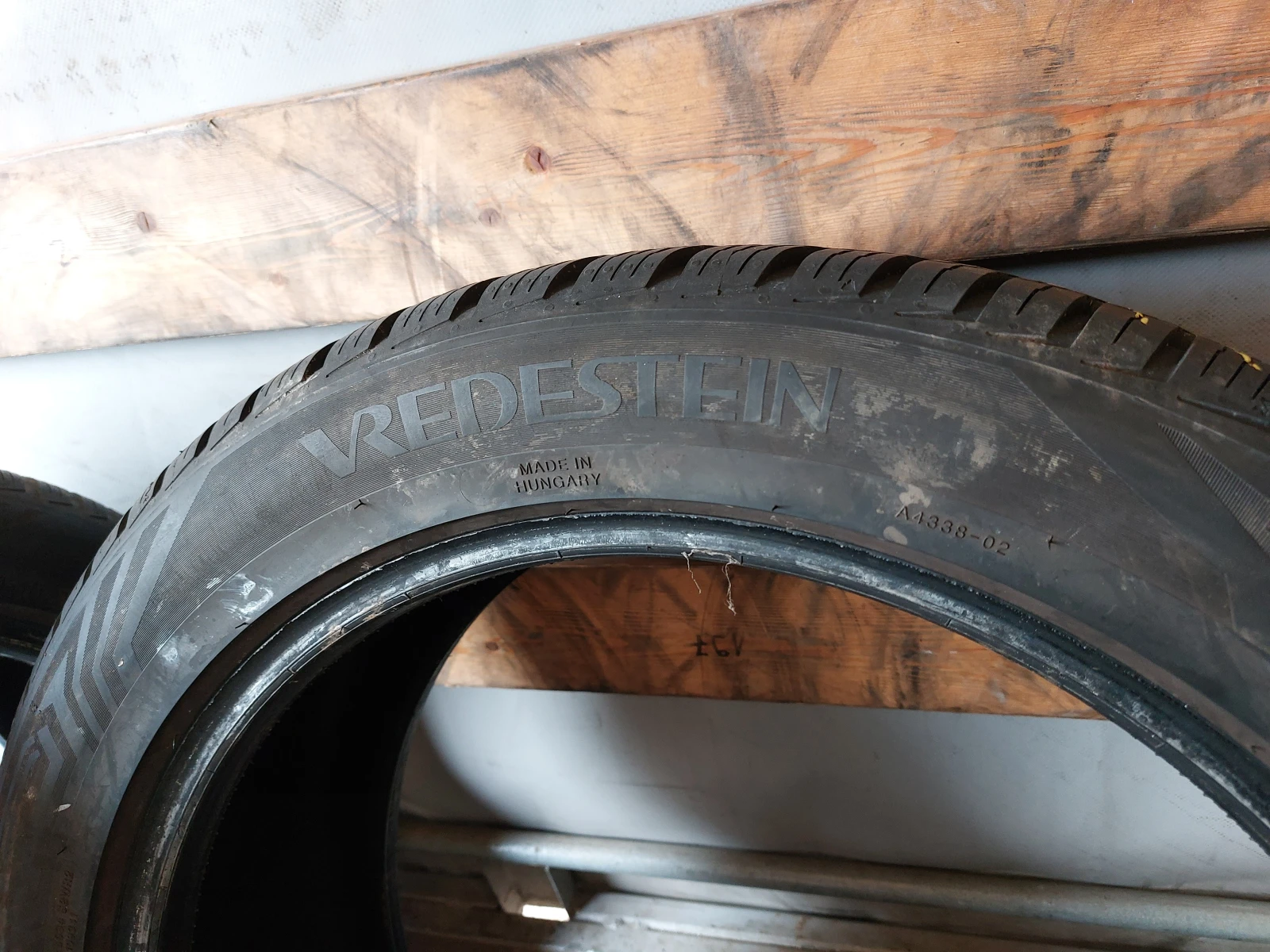  245/45R19 | Mobile.bg   4