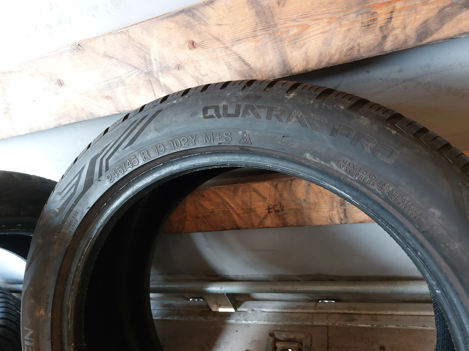  245/45R19 | Mobile.bg   5