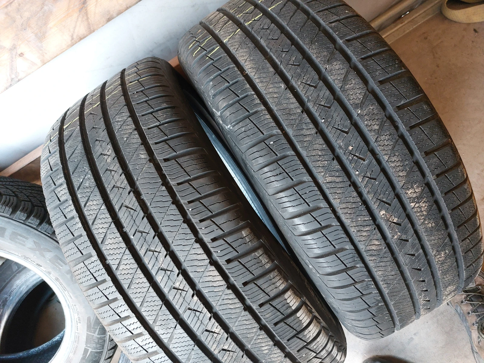  245/45R19 | Mobile.bg   1