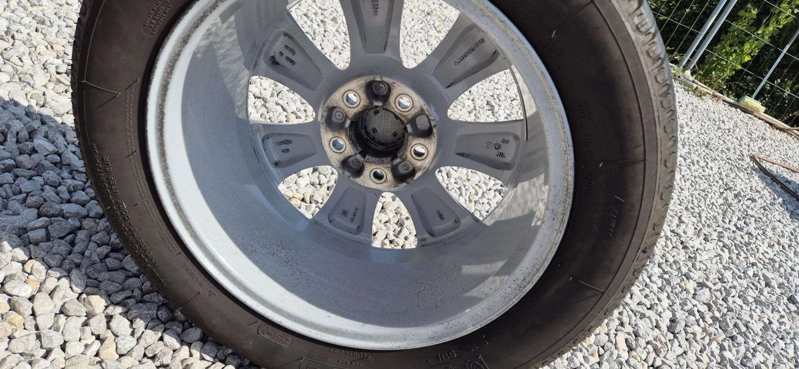    205/55R16  Opel | Mobile.bg   5