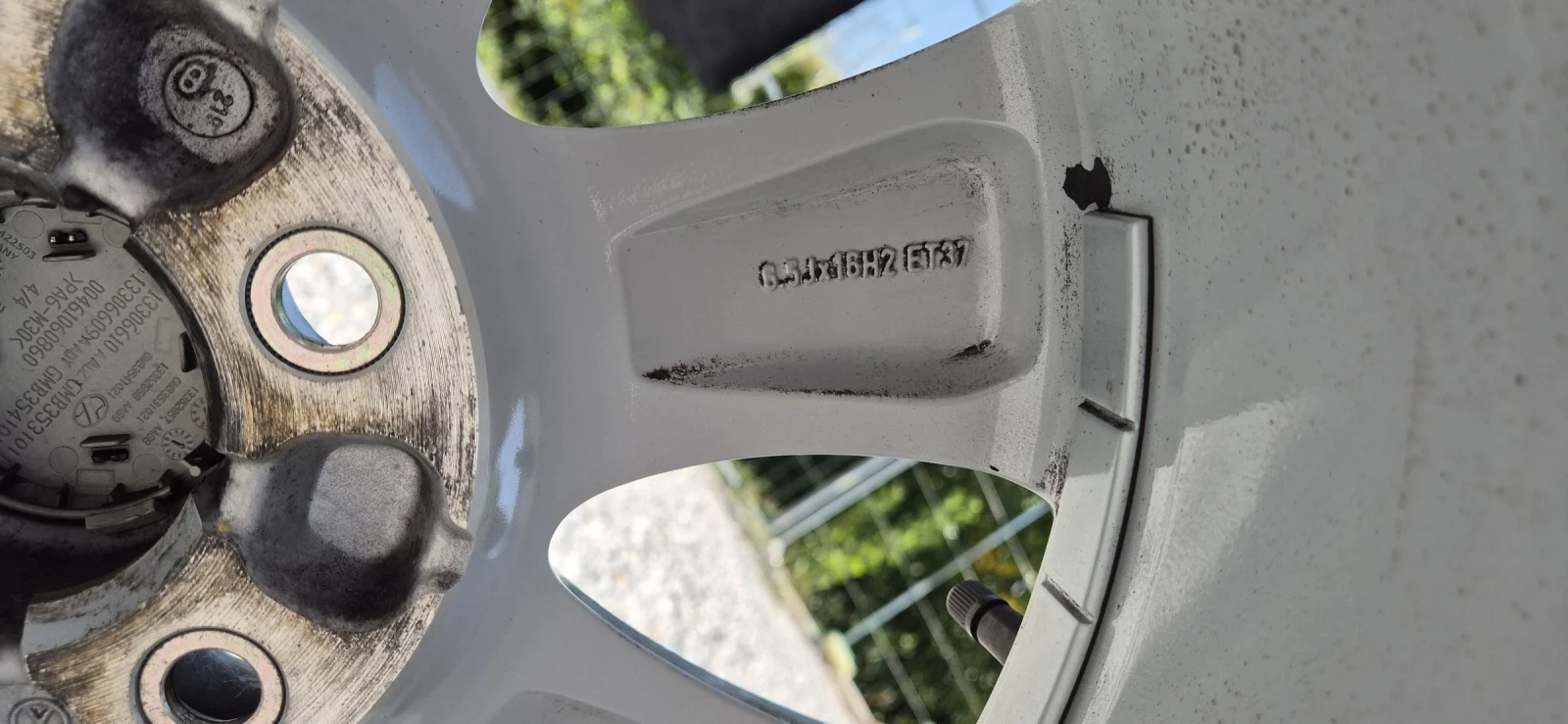    205/55R16  Opel | Mobile.bg   6