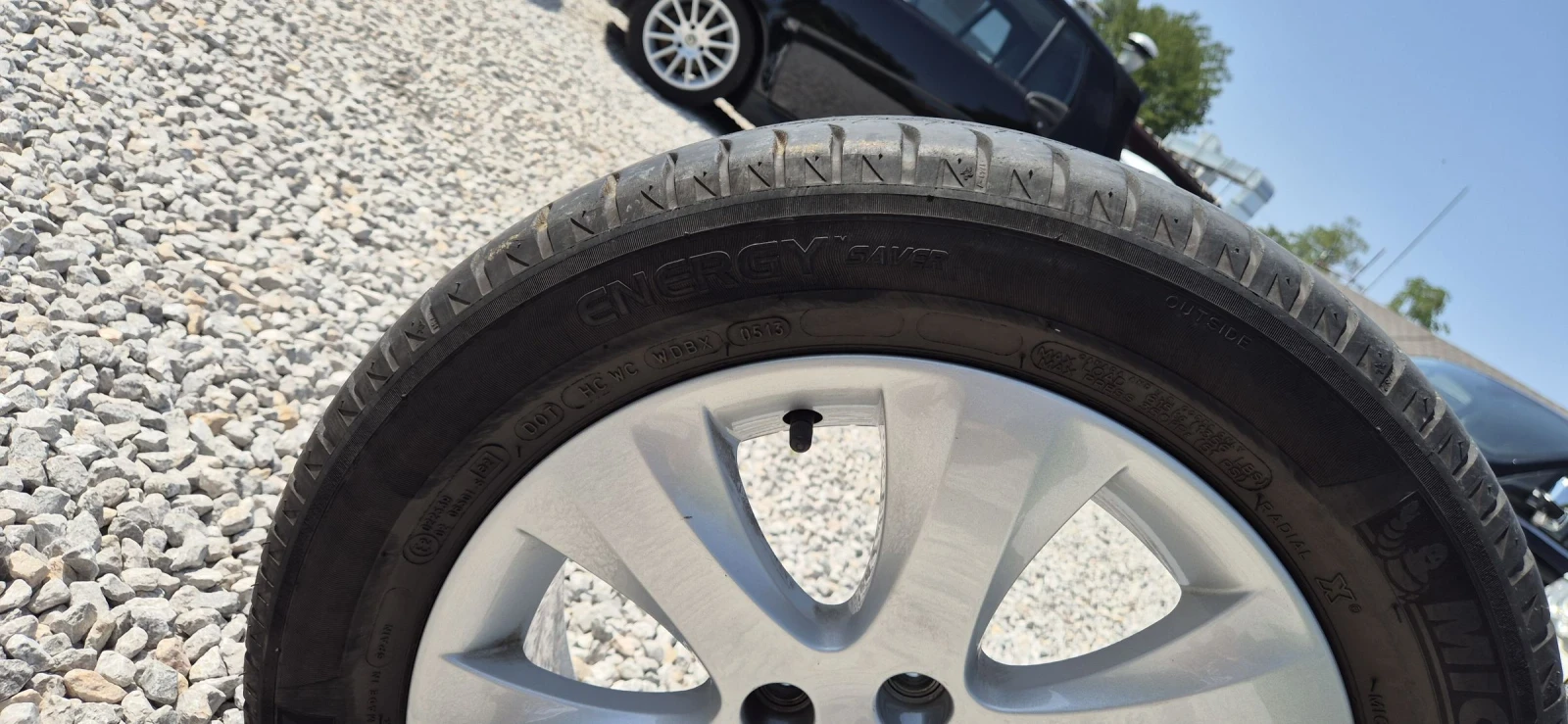    205/55R16  Opel | Mobile.bg   2