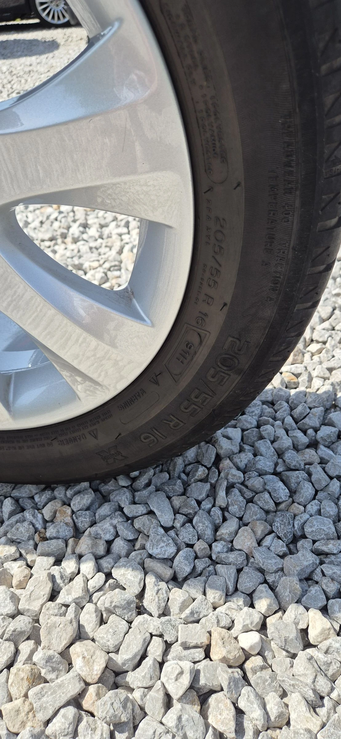    205/55R16  Opel | Mobile.bg   3