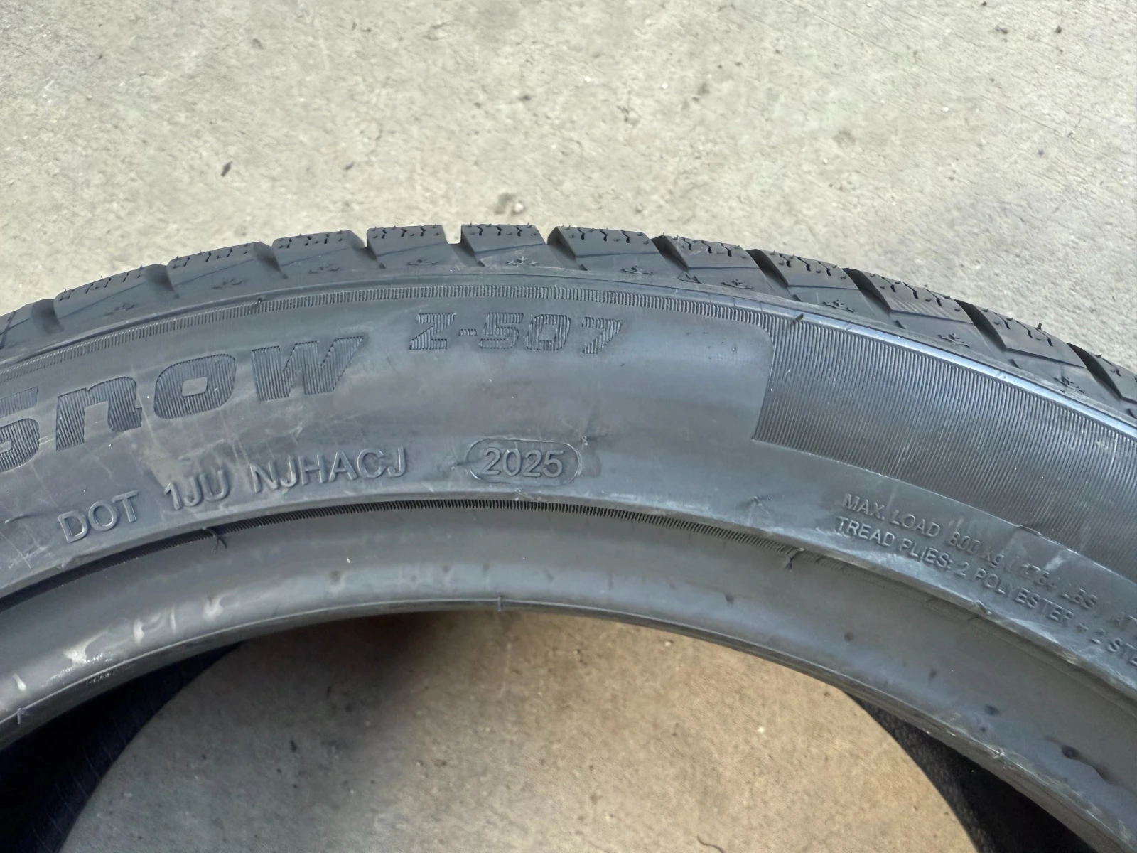  245/45R18 | Mobile.bg   4